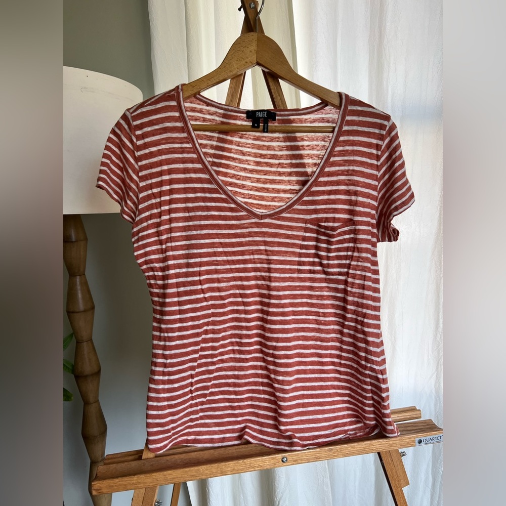 PAIGE tee shirt 👚